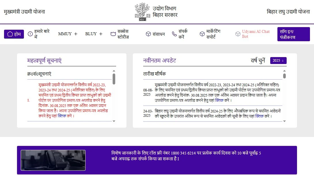 Govt Business Loan 2026